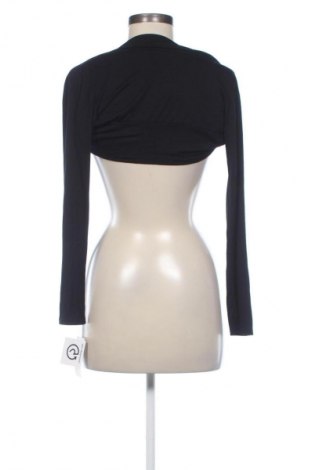 Дамска жилетка Unbranded, Размер S, Цвят Черен, Цена 18,99 лв.