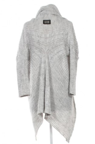 Dámsky kardigán Unbranded, Veľkosť M, Farba Sivá, Cena  14,83 €