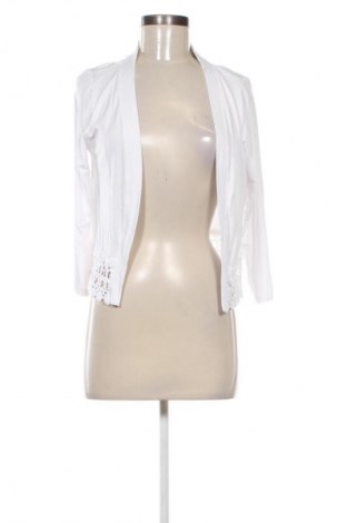 Dámsky kardigán Unbranded, Veľkosť S, Farba Biela, Cena  15,00 €