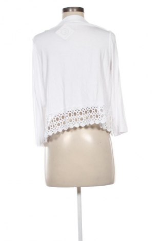 Dámsky kardigán Unbranded, Veľkosť S, Farba Biela, Cena  15,00 €