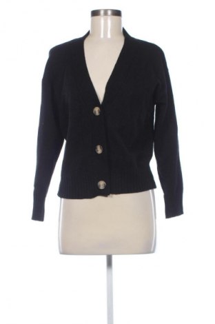 Дамска жилетка Unbranded, Размер S, Цвят Черен, Цена 19,99 лв.