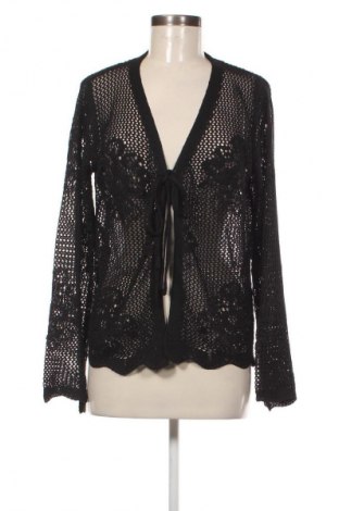 Női kardigán Unbranded, Méret L, Szín Fekete, Ár 5 865 Ft