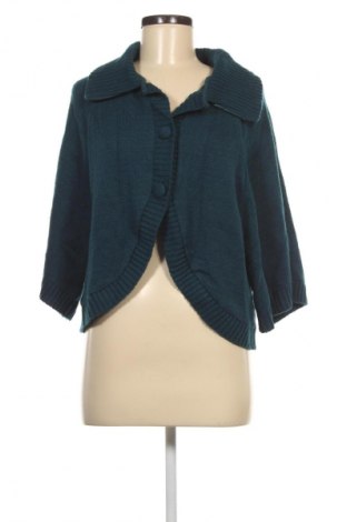 Damen Strickjacke Unbranded, Größe M, Farbe Mehrfarbig, Preis 15,00 €