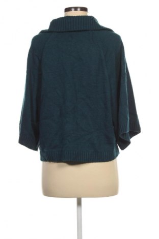 Damen Strickjacke Unbranded, Größe M, Farbe Mehrfarbig, Preis 15,00 €