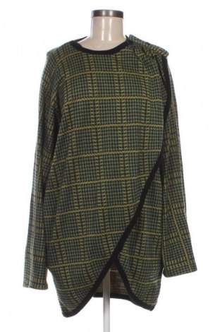 Дамска жилетка Unbranded, Размер XXL, Цвят Многоцветен, Цена 29,00 лв.