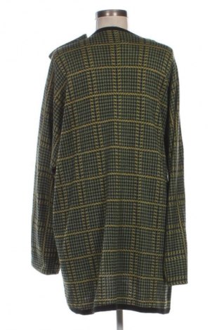 Дамска жилетка Unbranded, Размер XXL, Цвят Многоцветен, Цена 29,00 лв.