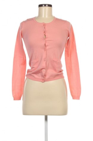 Dámsky kardigán Unbranded, Veľkosť S, Farba Ružová, Cena  15,00 €