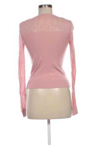 Дамска жилетка Unbranded, Размер S, Цвят Розов, Цена 29,33 лв.