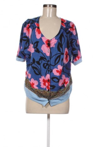 Dámsky kardigán Unbranded, Veľkosť XL, Farba Viacfarebná, Cena  14,77 €