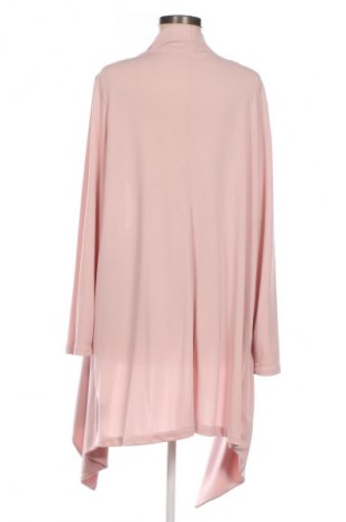 Cardigan de damă Unbranded, Mărime 3XL, Culoare Roz, Preț 93,99 Lei
