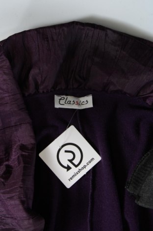 Dámsky kardigán Unbranded, Veľkosť XXL, Farba Fialová, Cena  15,00 €