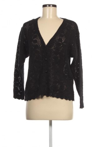 Női kardigán Unbranded, Méret M, Szín Fekete, Ár 5 865 Ft