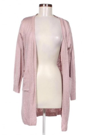 Női kardigán Unbranded, Méret M, Szín Hamurózsaszín, Ár 5 865 Ft