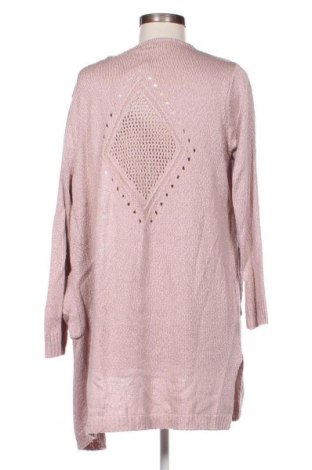 Női kardigán Unbranded, Méret M, Szín Hamurózsaszín, Ár 5 865 Ft