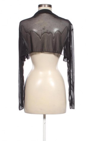 Damen Strickjacke Unbranded, Größe M, Farbe Schwarz, Preis 14,77 €