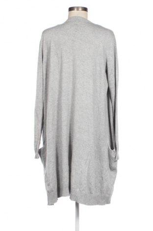 Cardigan de damă Unbranded, Mărime L, Culoare Gri, Preț 80,13 Lei