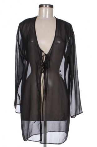 Дамска жилетка Unbranded, Размер S, Цвят Черен, Цена 6,99 лв.