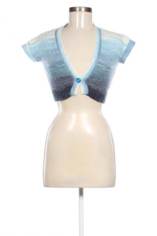 Damski kardigan Unbranded, Rozmiar S, Kolor Kolorowy, Cena 66,67 zł