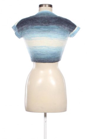 Damski kardigan Unbranded, Rozmiar S, Kolor Kolorowy, Cena 66,67 zł