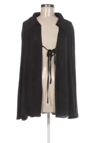 Дамска жилетка Unbranded, Размер XL, Цвят Черен, Цена 7,99 лв.