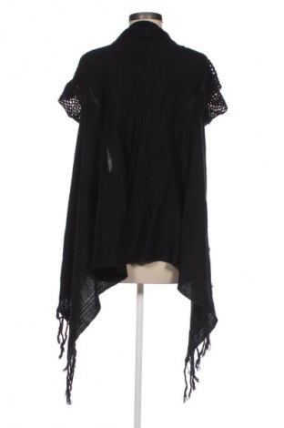 Дамска жилетка Unbranded, Размер M, Цвят Черен, Цена 33,52 лв.