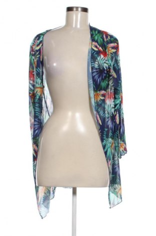 Damen Strickjacke Unbranded, Größe M, Farbe Mehrfarbig, Preis 14,99 €