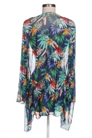 Damen Strickjacke Unbranded, Größe M, Farbe Mehrfarbig, Preis 14,99 €