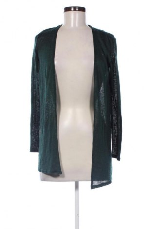 Damski kardigan Unbranded, Rozmiar S, Kolor Zielony, Cena 43,99 zł