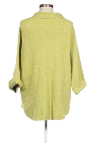 Női kardigán Unbranded, Méret M, Szín Zöld, Ár 5 800 Ft