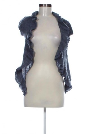 Cardigan de damă Unbranded, Mărime M, Culoare Albastru, Preț 50,99 Lei