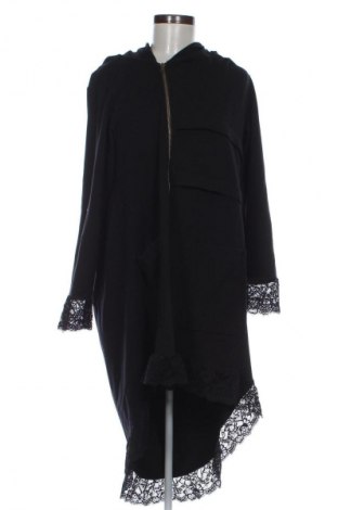 Damski kardigan Unbranded, Rozmiar XL, Kolor Czarny, Cena 66,67 zł