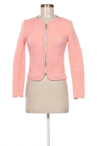 Damski kardigan Unbranded, Rozmiar S, Kolor Różowy, Cena 67,41 zł