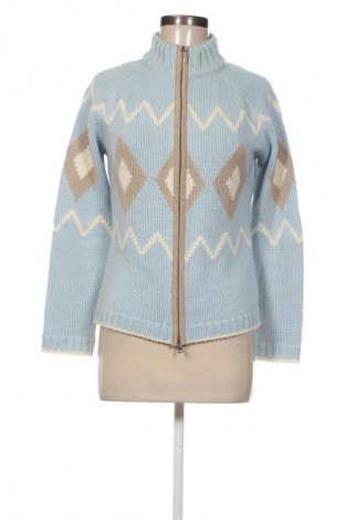 Damski kardigan Unbranded, Rozmiar M, Kolor Niebieski, Cena 67,41 zł