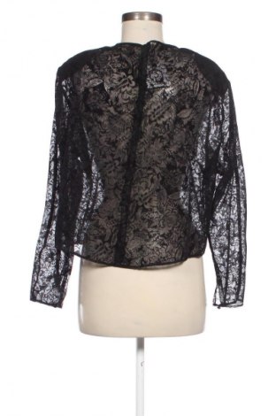 Damski kardigan Unbranded, Rozmiar M, Kolor Czarny, Cena 66,39 zł