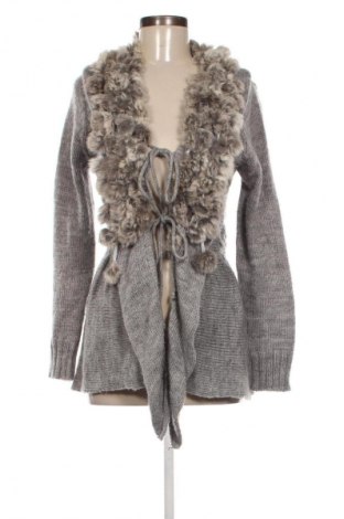 Női kardigán Unbranded, Méret M, Szín Szürke, Ár 4 219 Ft