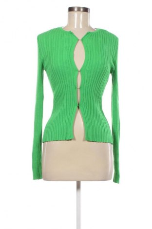 Damski kardigan Unbranded, Rozmiar M, Kolor Zielony, Cena 66,65 zł