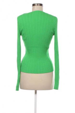 Damski kardigan Unbranded, Rozmiar M, Kolor Zielony, Cena 66,65 zł