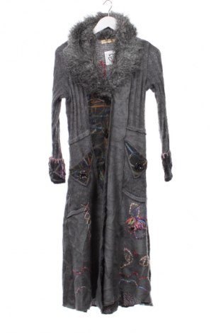 Dámsky kardigán Unbranded, Velikost XL, Barva Šedá, Cena  409,00 Kč