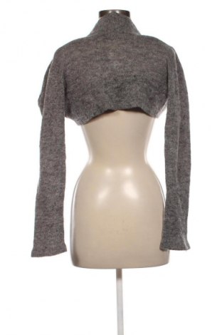 Damski kardigan Unbranded, Rozmiar S, Kolor Szary, Cena 66,67 zł