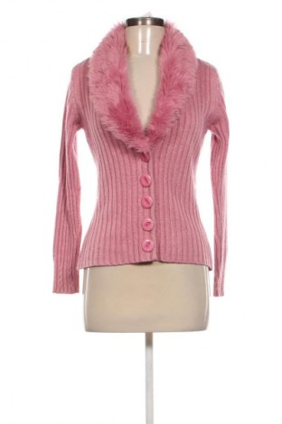 Dámsky kardigán Unbranded, Veľkosť M, Farba Ružová, Cena  14,83 €
