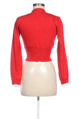 Dámsky kardigán Unbranded, Veľkosť XS, Farba Červená, Cena  14,77 €