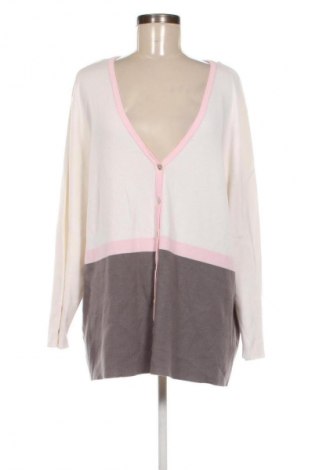 Damen Strickjacke Unbranded, Größe XXL, Farbe Mehrfarbig, Preis 14,77 €