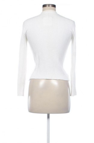 Damen Strickjacke Unbranded, Größe S, Farbe Weiß, Preis 14,83 €