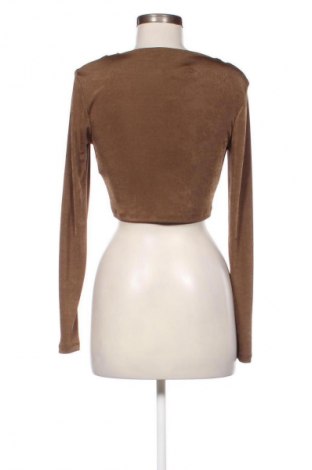 Cardigan de damă Unbranded, Mărime M, Culoare Maro, Preț 37,99 Lei