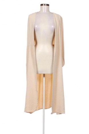 Cardigan de damă Unbranded, Mărime XXL, Culoare Bej, Preț 60,99 Lei