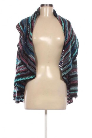 Damen Strickjacke Unbranded, Größe M, Farbe Mehrfarbig, Preis 14,91 €