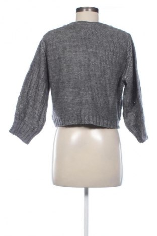 Damski kardigan Unbranded, Rozmiar XL, Kolor Szary, Cena 36,45 zł