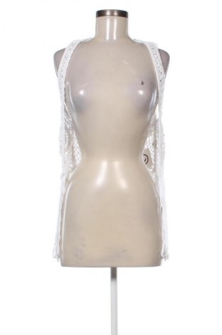 Női kardigán Unbranded, Méret S, Szín Fehér, Ár 3 095 Ft