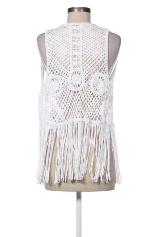 Női kardigán Unbranded, Méret S, Szín Fehér, Ár 3 095 Ft