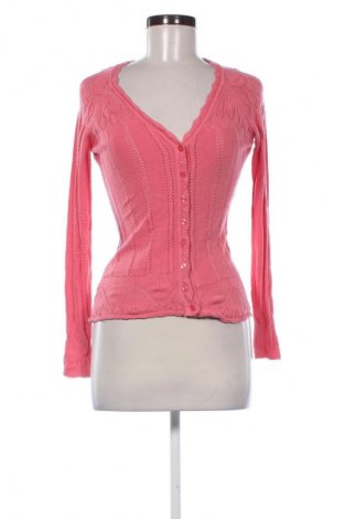 Damski kardigan Unbranded, Rozmiar L, Kolor Różowy, Cena 66,39 zł